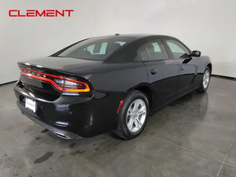 More photos of 2022 Dodge Charger SXT at Clement Chrysler Dodge Jeep Ram Florissant, MO