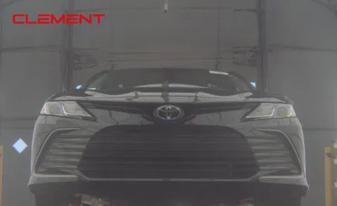 More photos of 2024 Toyota Camry LE at Clement Chrysler Dodge Jeep Ram Florissant, MO