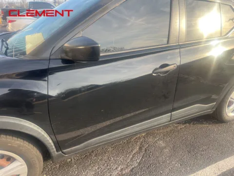 Photos of 2020 Nissan Kicks S for sale in Florissant, MO at Clement Chrysler Dodge Jeep Ram Florissant