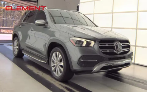 More photos of 2020 Mercedes-Benz GLE 350 at Clement Chrysler Dodge Jeep Ram Florissant, MO