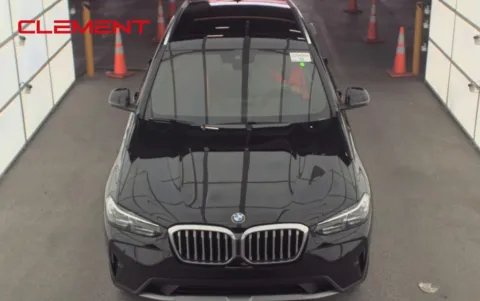 Photos of 2022 BMW X3 xDrive30i for sale in Florissant, MO at Clement Chrysler Dodge Jeep Ram Florissant