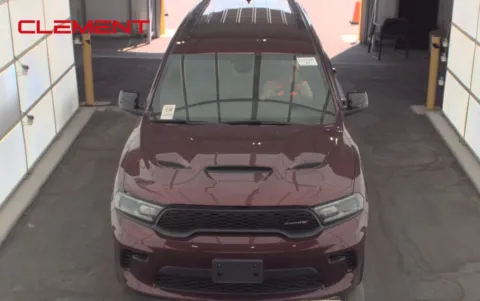 Photos of 2023 Dodge Durango R/T for sale in Florissant, MO at Clement Chrysler Dodge Jeep Ram Florissant