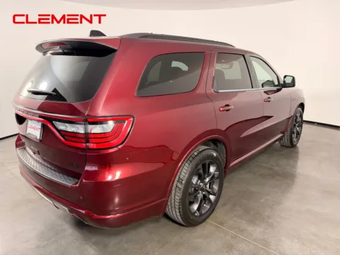 More photos of 2023 Dodge Durango R/T at Clement Chrysler Dodge Jeep Ram Florissant, MO