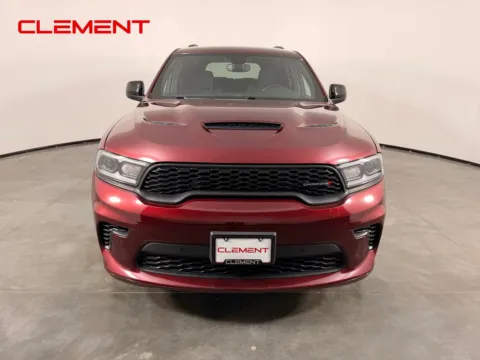 Photos of 2023 Dodge Durango R/T for sale in Florissant, MO at Clement Chrysler Dodge Jeep Ram Florissant