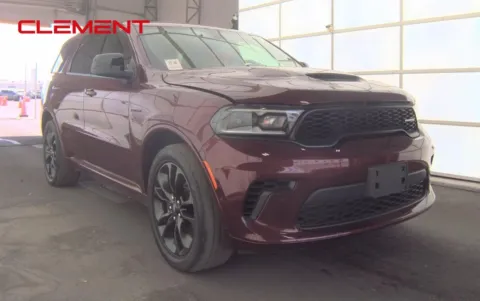 More photos of 2023 Dodge Durango R/T at Clement Chrysler Dodge Jeep Ram Florissant, MO