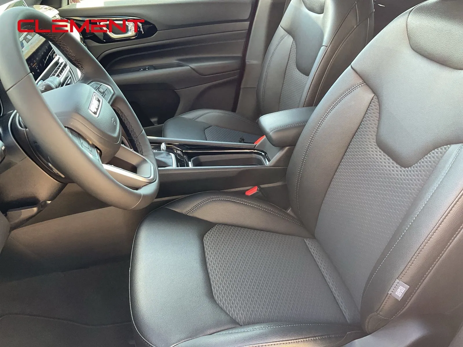 2026 Jeep Compass Altitude - Photo 17