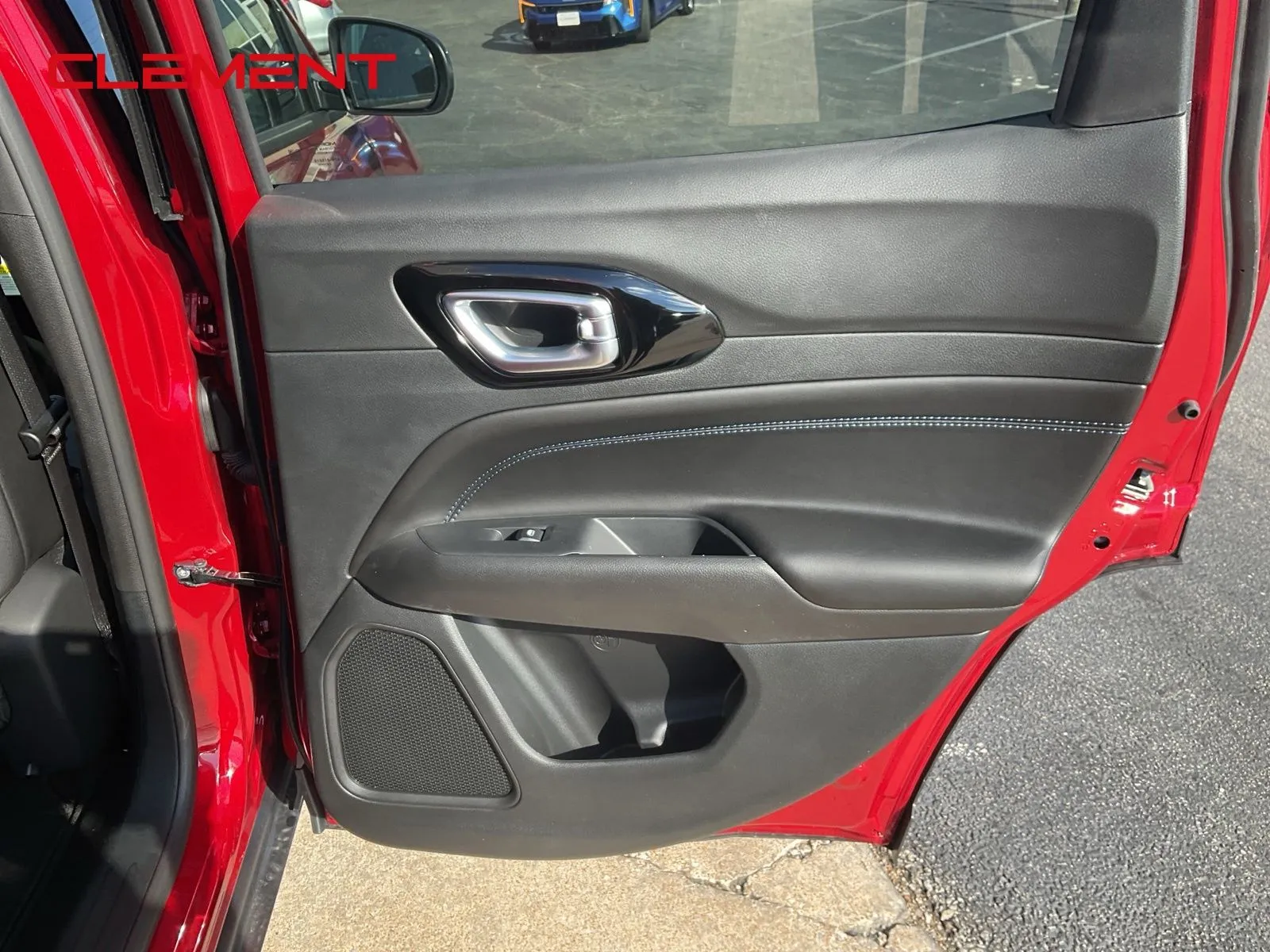 2026 Jeep Compass Altitude - Photo 18
