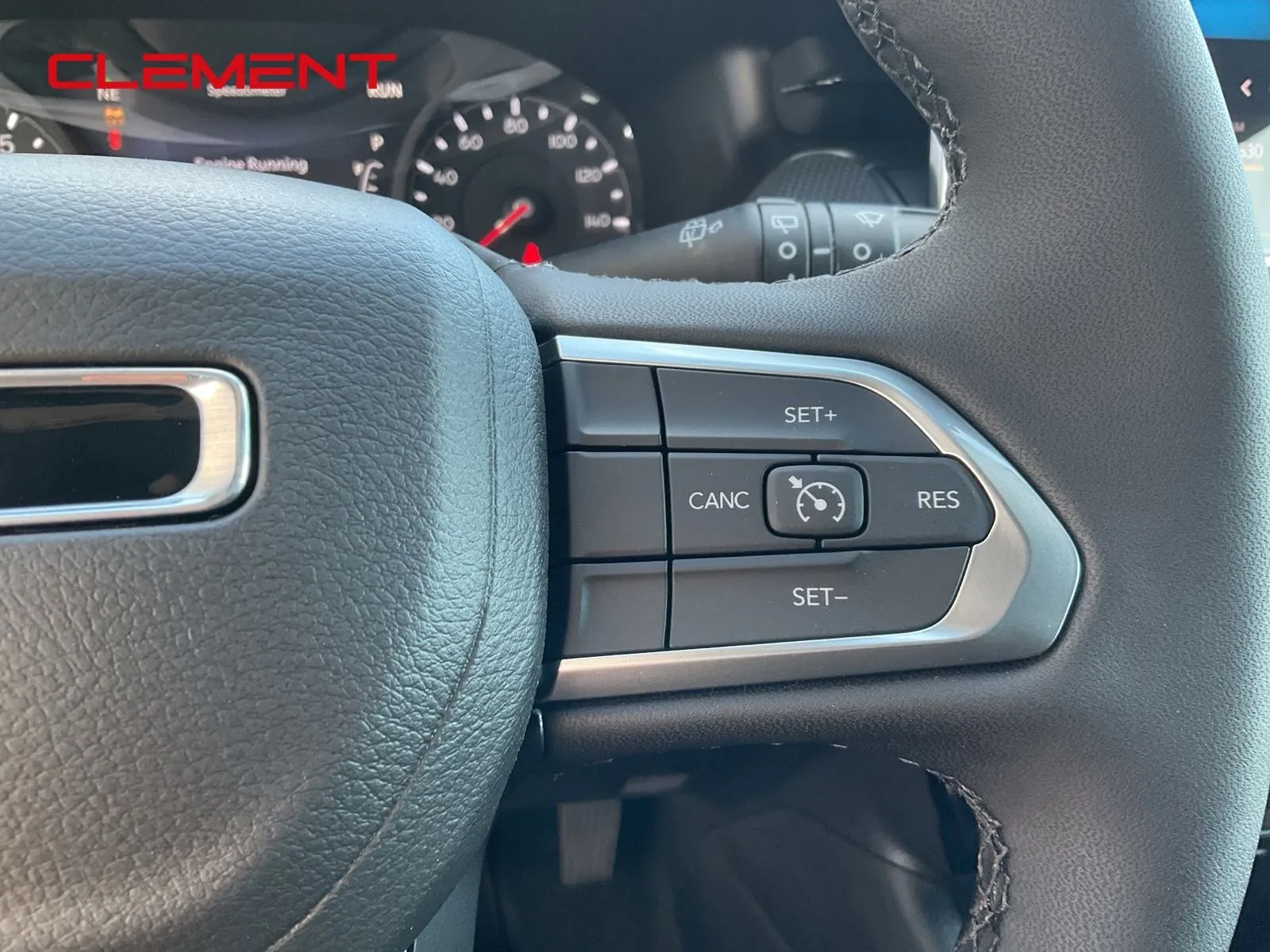 2026 Jeep Compass Altitude - Photo 8