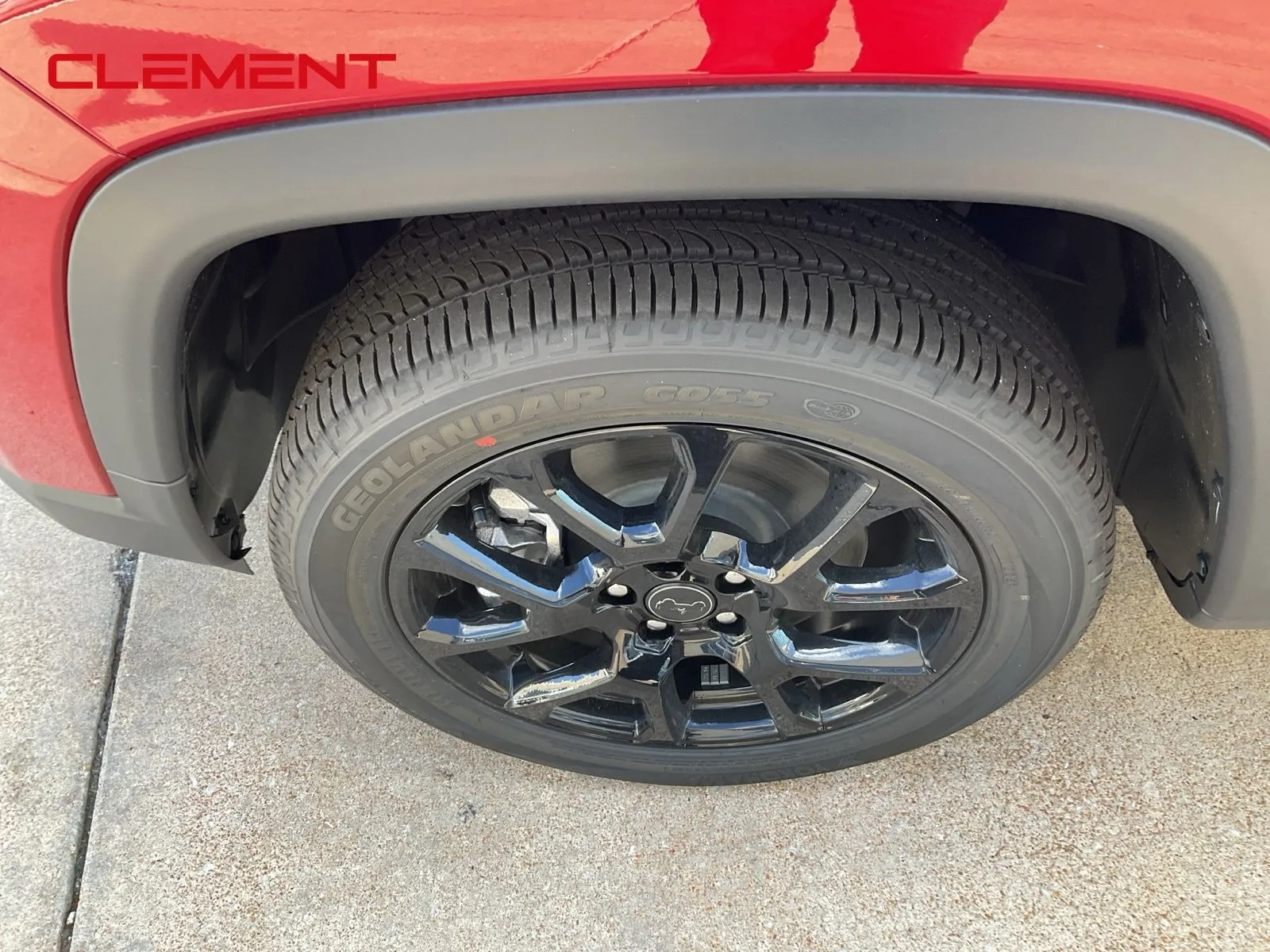 2026 Jeep Compass Altitude - Photo 7
