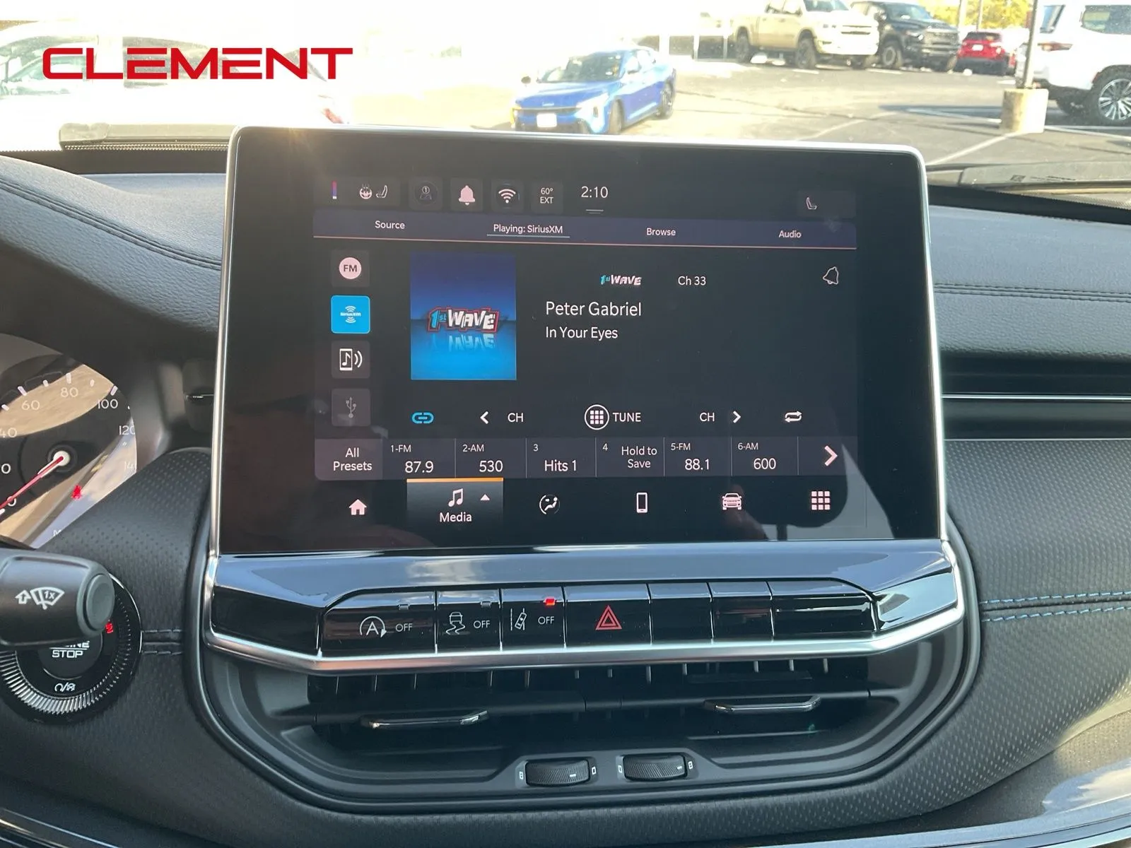 2026 Jeep Compass Altitude - Photo 11