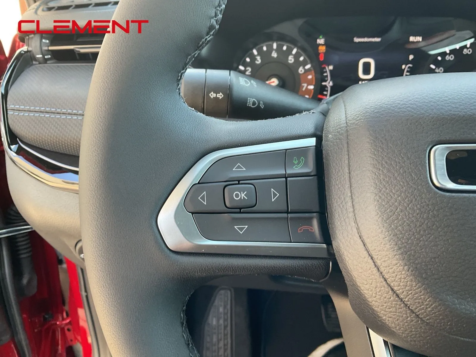 2026 Jeep Compass Altitude - Photo 9