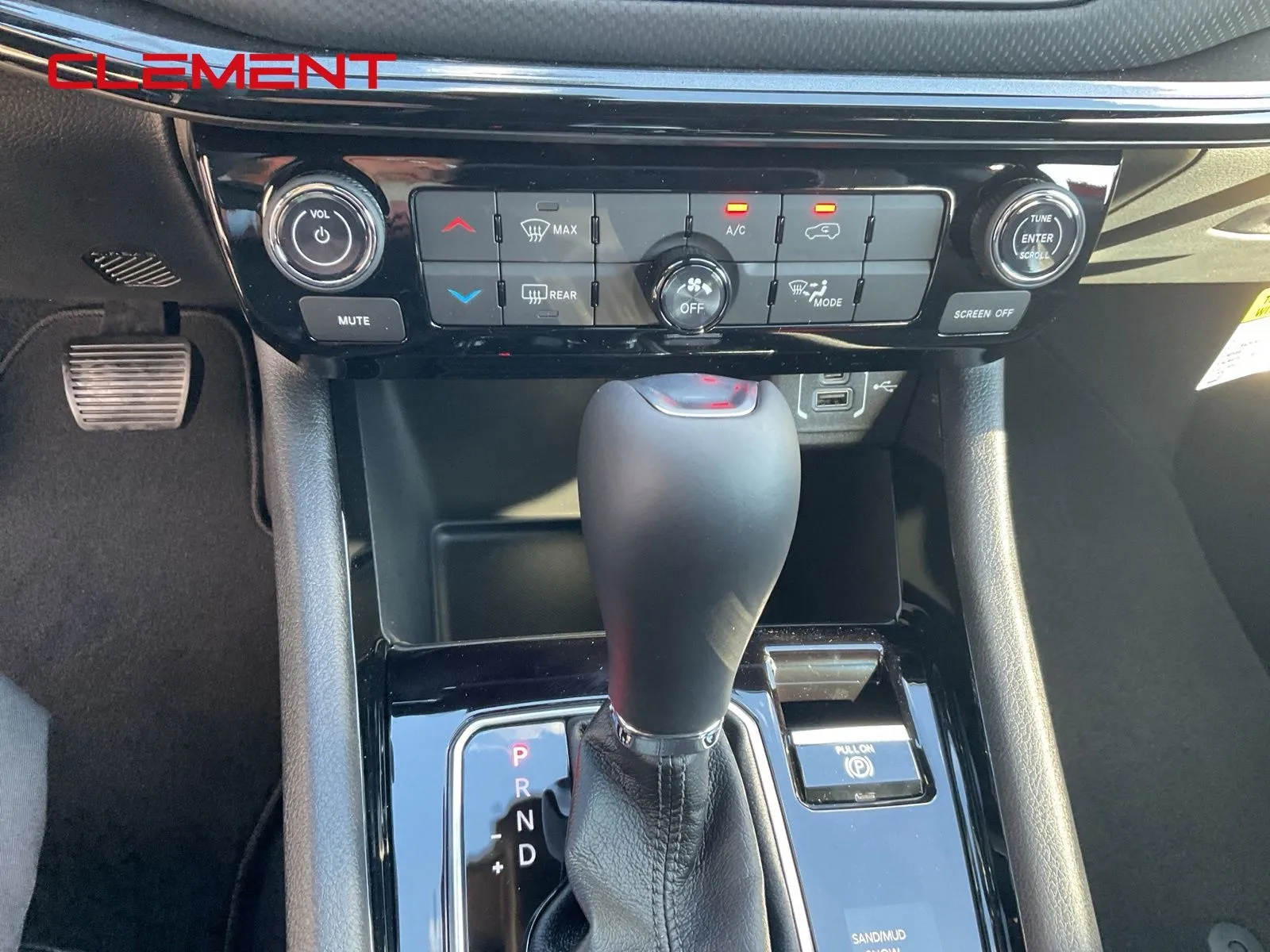 2026 Jeep Compass Altitude - Photo 12
