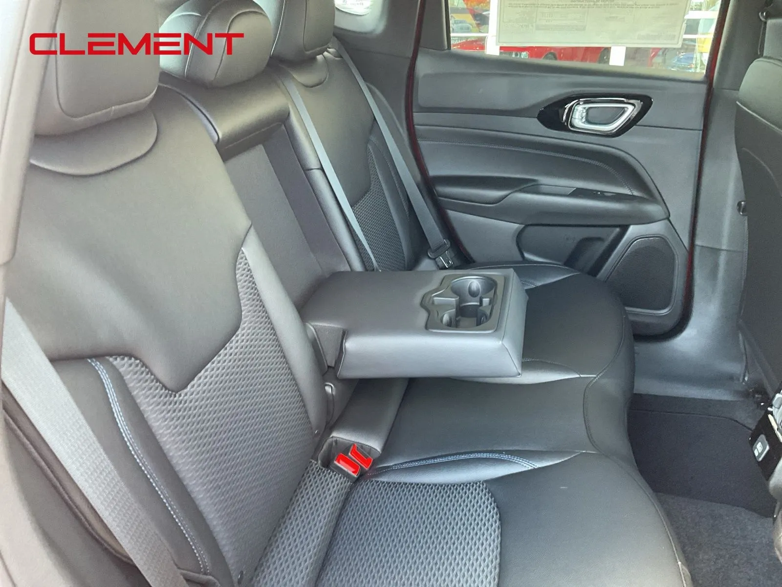 2026 Jeep Compass Altitude - Photo 20