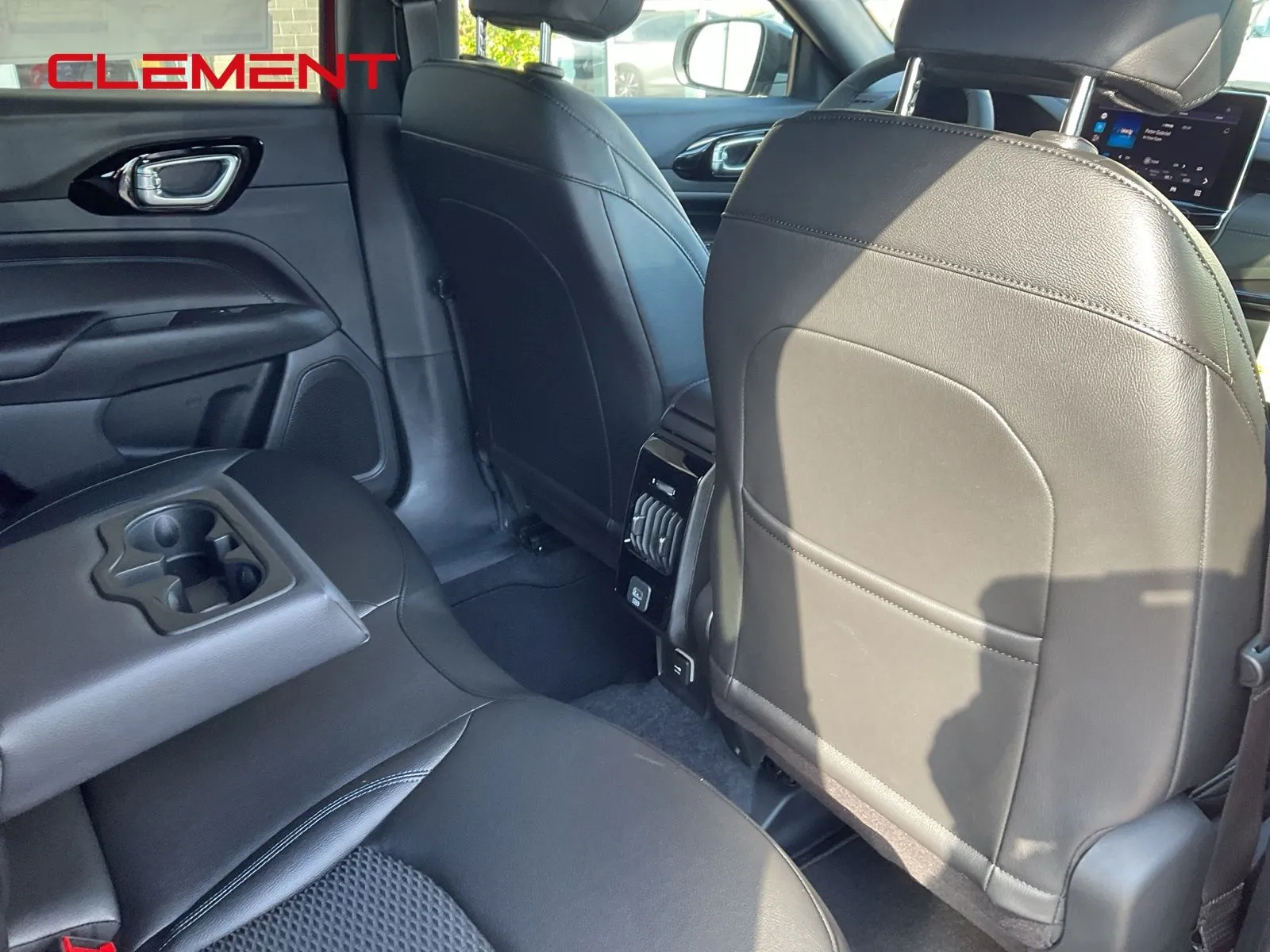 2026 Jeep Compass Altitude - Photo 19