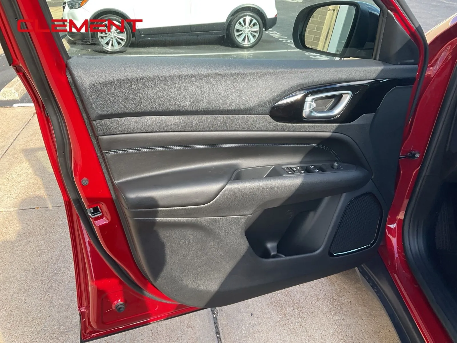 2026 Jeep Compass Altitude - Photo 15