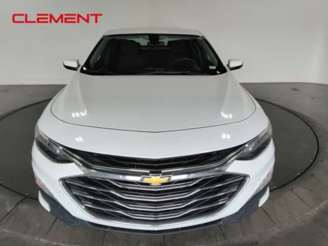 Photos of 2022 Chevrolet Malibu LT for sale in Florissant, MO at Clement Chrysler Dodge Jeep Ram Florissant