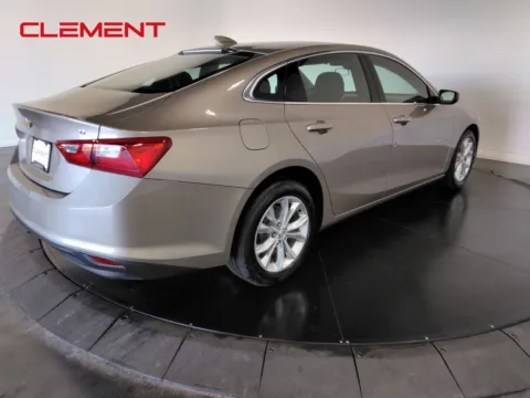 More photos of 2023 Chevrolet Malibu LT at Clement Chrysler Dodge Jeep Ram Florissant, MO