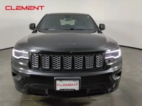 Photos of 2022 Jeep Grand Cherokee WK Laredo X for sale in Florissant, MO at Clement Chrysler Dodge Jeep Ram Florissant