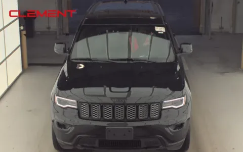 Photos of 2022 Jeep Grand Cherokee WK Laredo X for sale in Florissant, MO at Clement Chrysler Dodge Jeep Ram Florissant