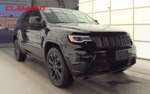 More photos of 2022 Jeep Grand Cherokee WK Laredo X at Clement Chrysler Dodge Jeep Ram Florissant, MO