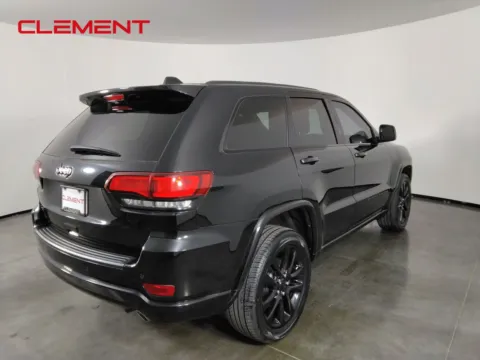 More photos of 2022 Jeep Grand Cherokee WK Laredo X at Clement Chrysler Dodge Jeep Ram Florissant, MO