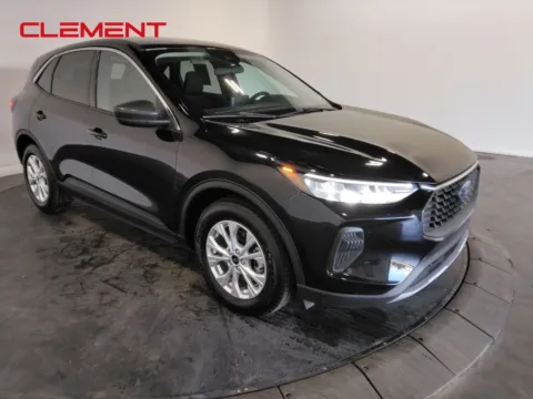 Another view of 2024 Ford Escape Active for sale in Florissant, MO at Clement Chrysler Dodge Jeep Ram Florissant