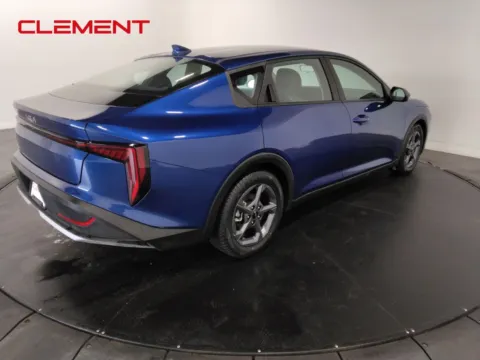 More photos of 2025 Kia K4 LXS at Clement Chrysler Dodge Jeep Ram Florissant, MO