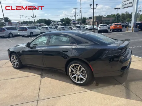 More photos of 2026 Dodge Charger Scat Pack Plus at Clement Chrysler Dodge Jeep Ram Florissant, MO