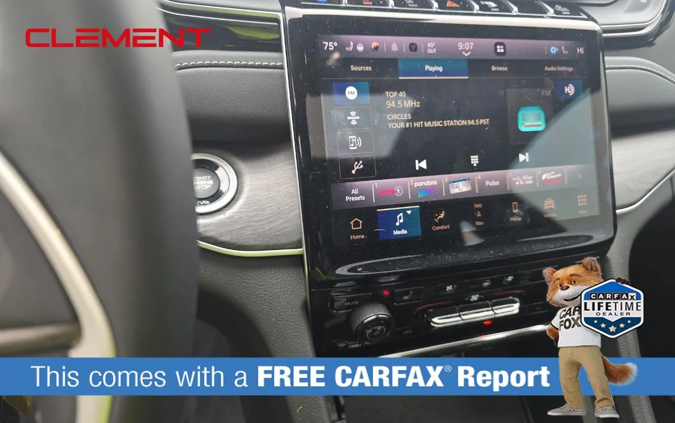 2022 Jeep Grand Cherokee 4xe for sale in Florissant, MO