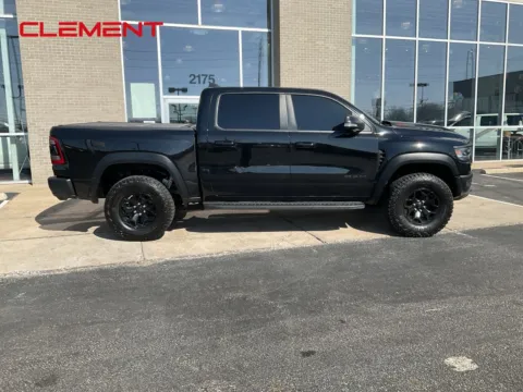 More photos of 2022 Ram 1500 TRX at Clement Chrysler Dodge Jeep Ram Florissant, MO