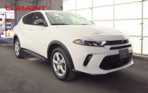 Photos of 2025 Dodge Hornet GT for sale in Florissant, MO at Clement Chrysler Dodge Jeep Ram Florissant
