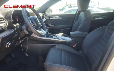 More photos of 2025 Dodge Hornet GT at Clement Chrysler Dodge Jeep Ram Florissant, MO