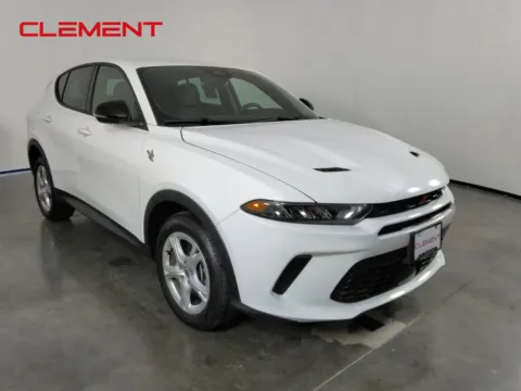 Another view of 2025 Dodge Hornet GT for sale in Florissant, MO at Clement Chrysler Dodge Jeep Ram Florissant