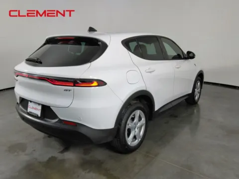 More photos of 2025 Dodge Hornet GT at Clement Chrysler Dodge Jeep Ram Florissant, MO