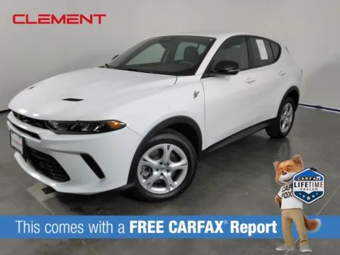 White 2025 Dodge Hornet GT for sale in Florissant, MO