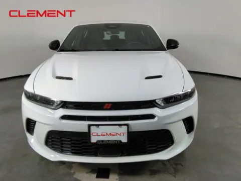 Photos of 2025 Dodge Hornet GT for sale in Florissant, MO at Clement Chrysler Dodge Jeep Ram Florissant