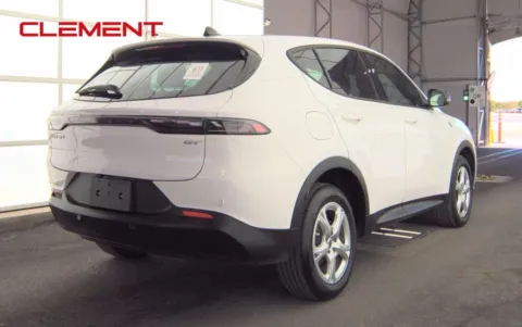 Another view of 2025 Dodge Hornet GT for sale in Florissant, MO at Clement Chrysler Dodge Jeep Ram Florissant