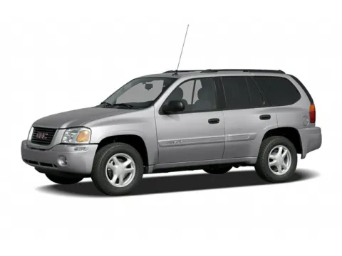 White 2006 GMC Envoy Denali for sale in Florissant, MO