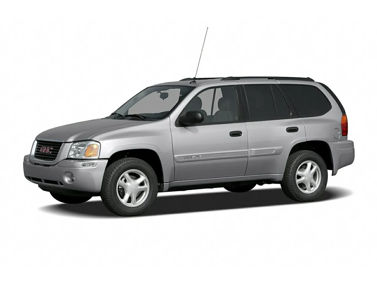 2006 GMC Envoy Denali for sale in Florissant, MO