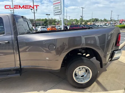 More photos of 2026 Ram 3500 Tradesman at Clement Chrysler Dodge Jeep Ram Florissant, MO