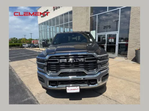 Unknown 2026 Ram 3500 Tradesman for sale in Florissant, MO