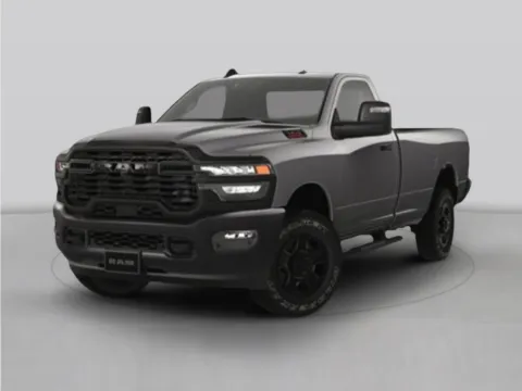 Unknown 2026 Ram 3500 Tradesman for sale in Florissant, MO
