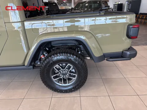 More photos of 2026 Jeep Gladiator Mojave at Clement Chrysler Dodge Jeep Ram Florissant, MO