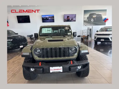 Unknown 2026 Jeep Gladiator Mojave for sale in Florissant, MO