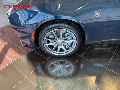 Another view of 2026 Dodge Charger R/T Scat Pack for sale in Florissant, MO at Clement Chrysler Dodge Jeep Ram Florissant