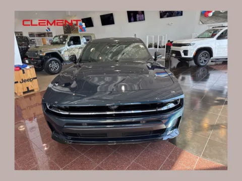 Blue 2026 Dodge Charger R/T Scat Pack for sale in Florissant, MO