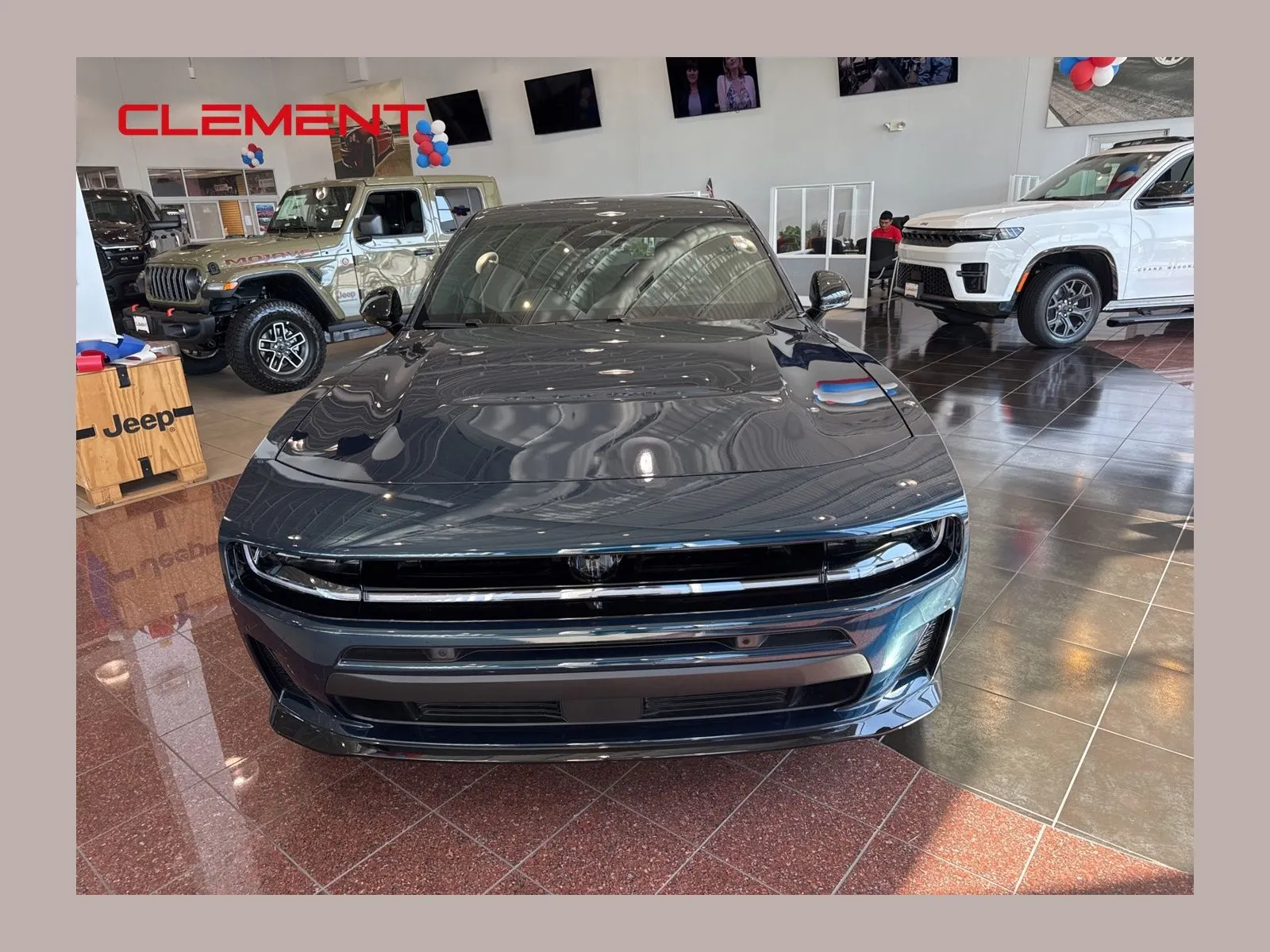 2026 Dodge Charger R/T Scat Pack for sale in Florissant, MO