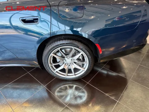More photos of 2026 Dodge Charger R/T Scat Pack at Clement Chrysler Dodge Jeep Ram Florissant, MO