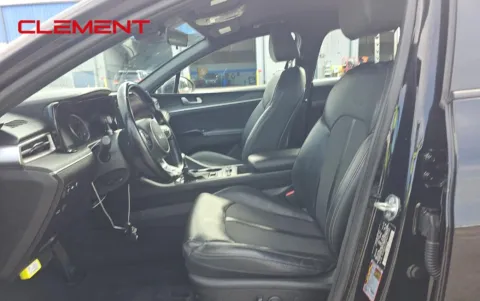 Another view of 2024 Kia K5 GT-Line for sale in Florissant, MO at Clement Chrysler Dodge Jeep Ram Florissant