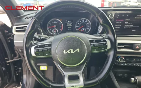 More photos of 2024 Kia K5 GT-Line at Clement Chrysler Dodge Jeep Ram Florissant, MO